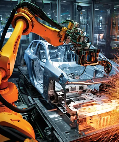 Automotive industry Automotive industry