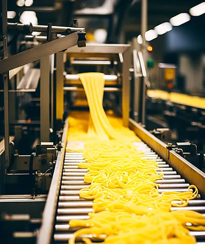 Food industry Food industry