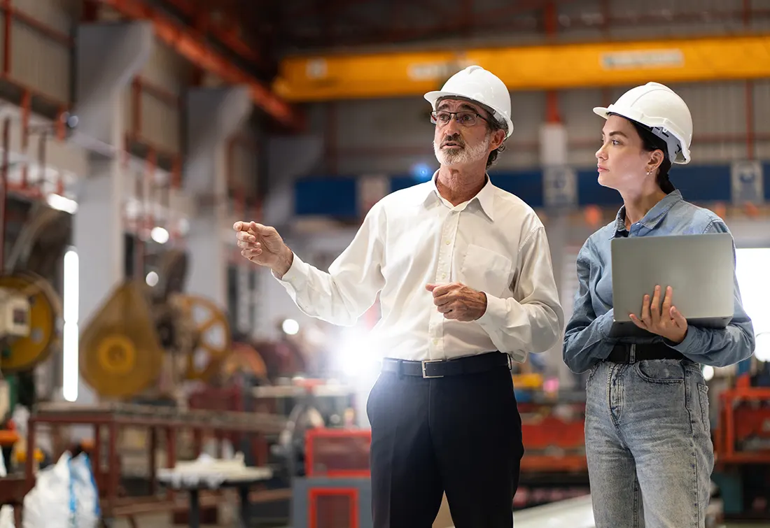 Production management Production management