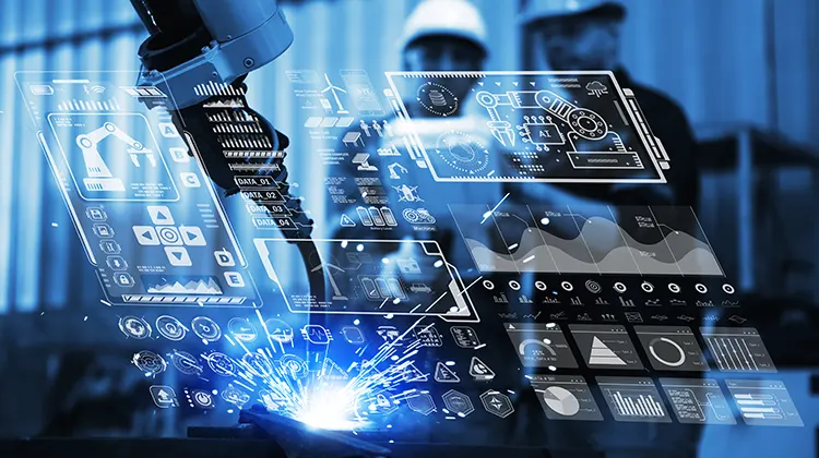Towards intelligent automation Towards intelligent automation